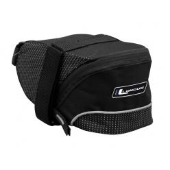 Подседельная Longus сумка STRAP-L 1,5L velcro